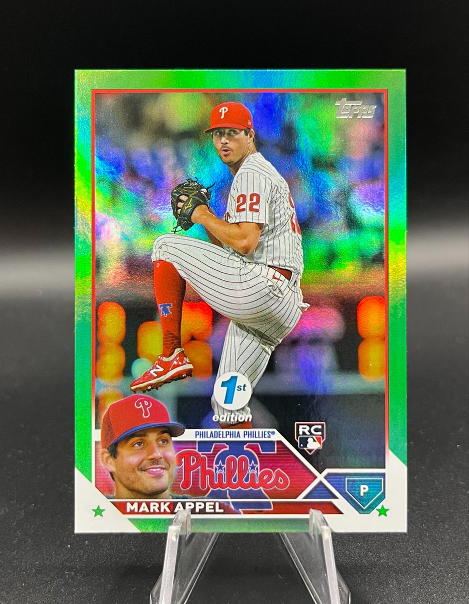 Chase’s Cards ✝️ tweet media