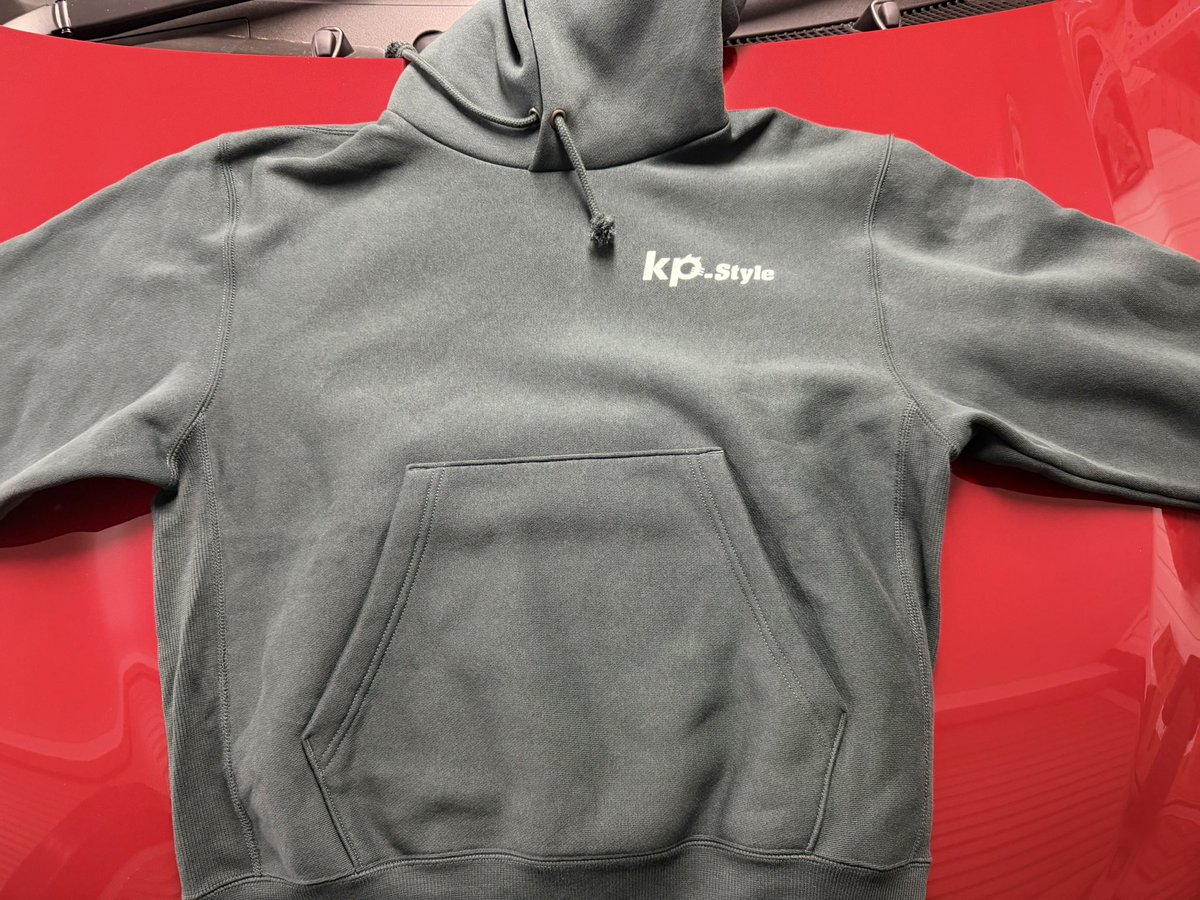 kP （関東会GR YARIS F.M)kp-style 72パッケージ1号車 tweet media