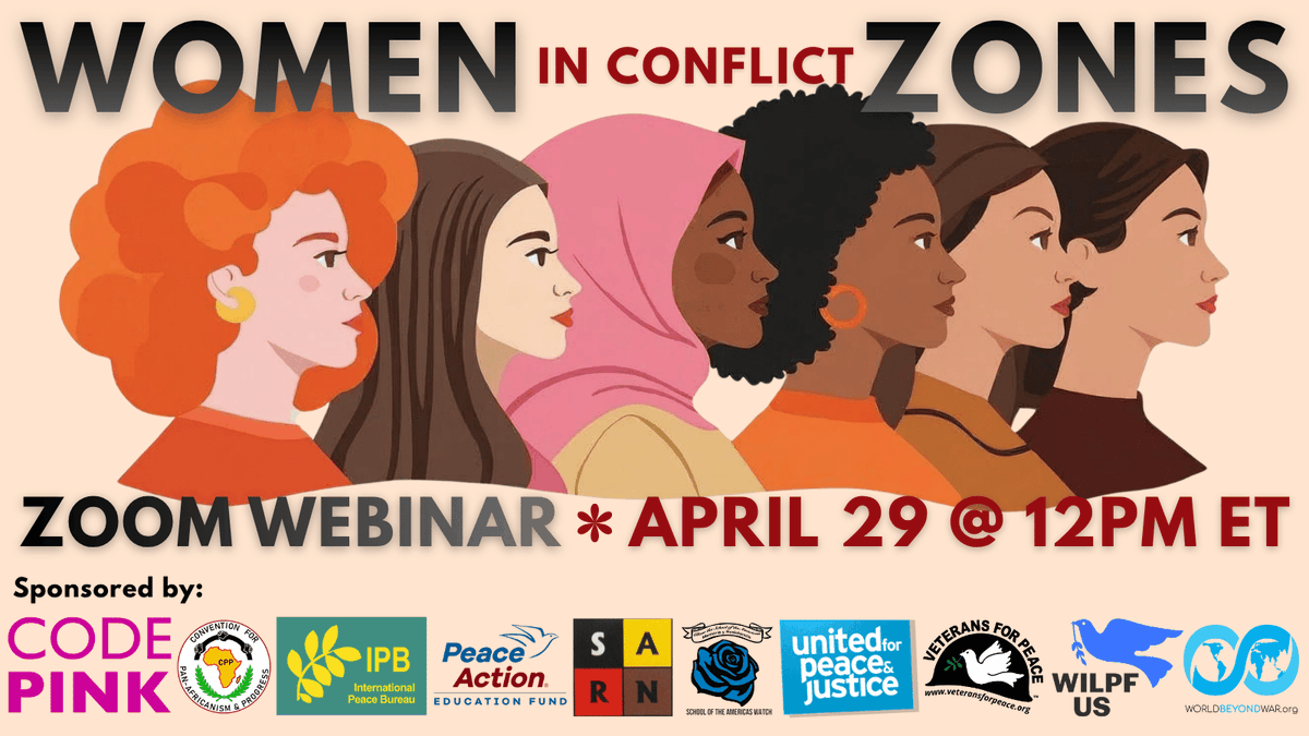 PressenzaIPA's tweet image. Uplifting Voices from #Gaza, #Iran, #Lebanon, &amp;amp; West Bank #ConflictZones #Webinar #WestBank pressenza.com/2026/04/uplift…