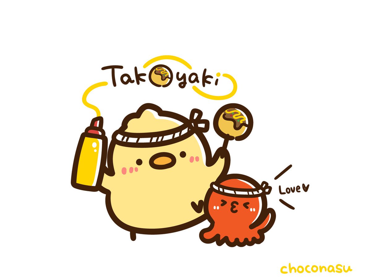 ちょこなす tweet media