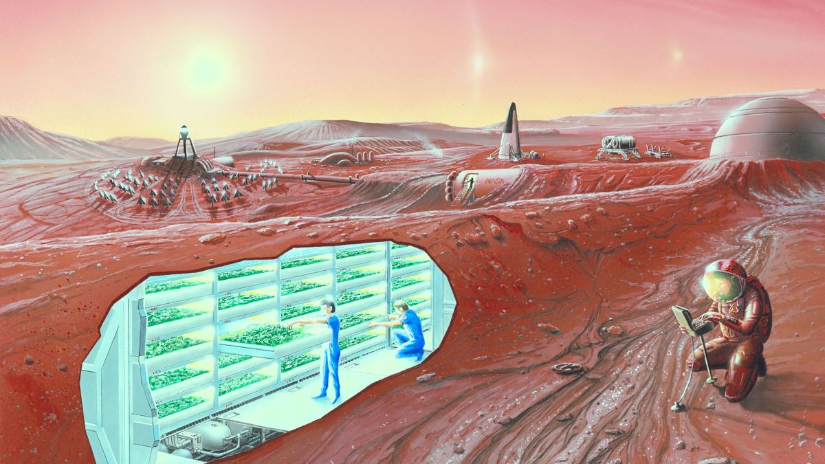 Destirandoactiv's tweet image. "@elonmusk The dream of making life multi-planetary keeps me motivated every day. Mars colony concepts look incredible and so possible with your leadership. Humanity’s next chapter is going to be legendary! 🌌 #Mars #SpaceX"