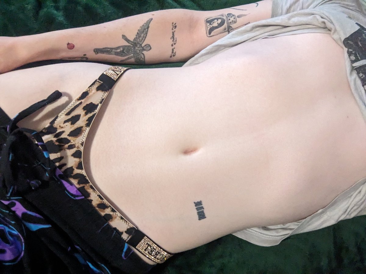 boy syrup tweet media