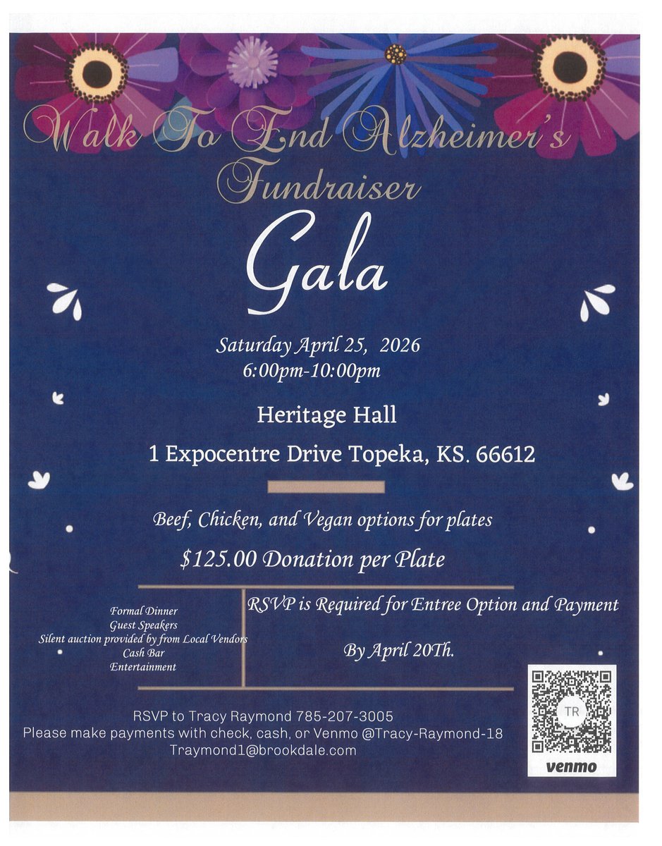 Stormont Vail Events Center tweet media