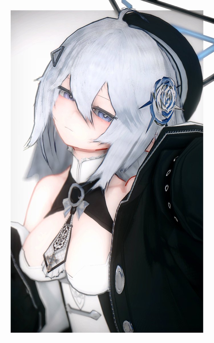 Nebula 悅音 tweet media