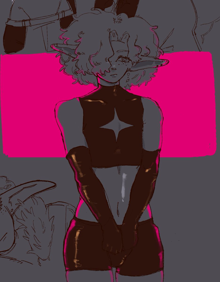 LiQuiD🍉 tweet media