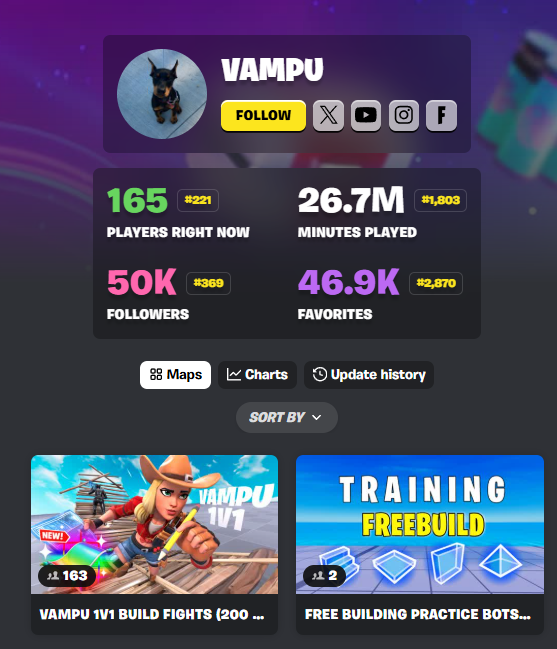 Vampu tweet media
