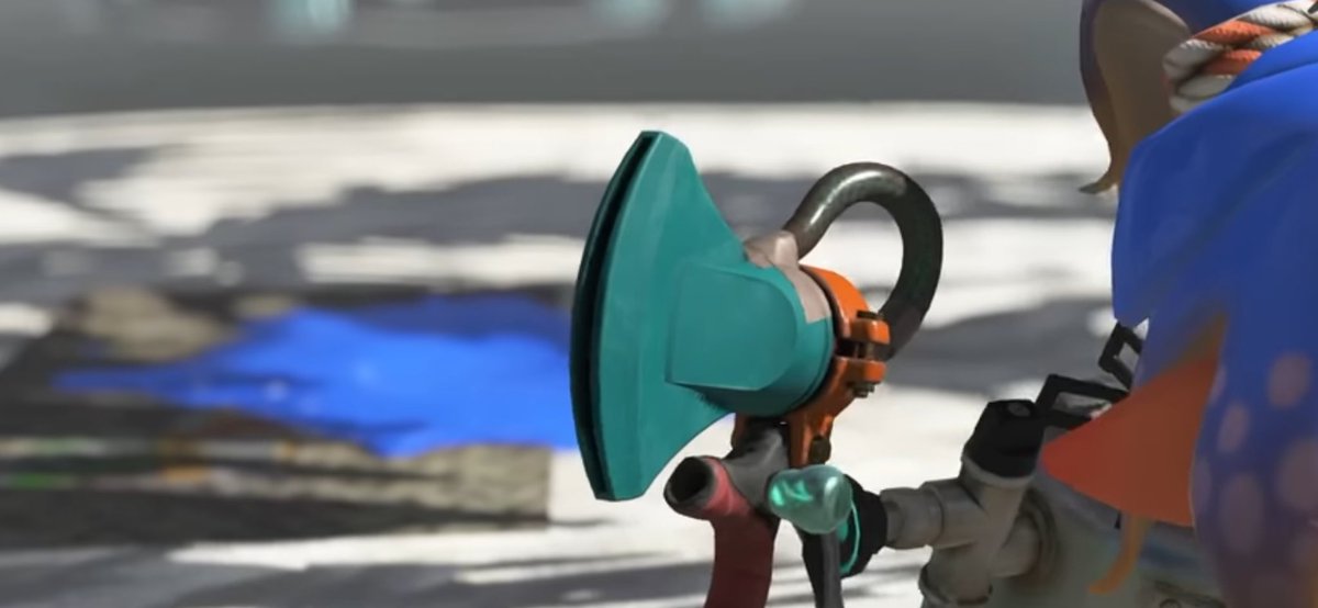 でんち tweet media