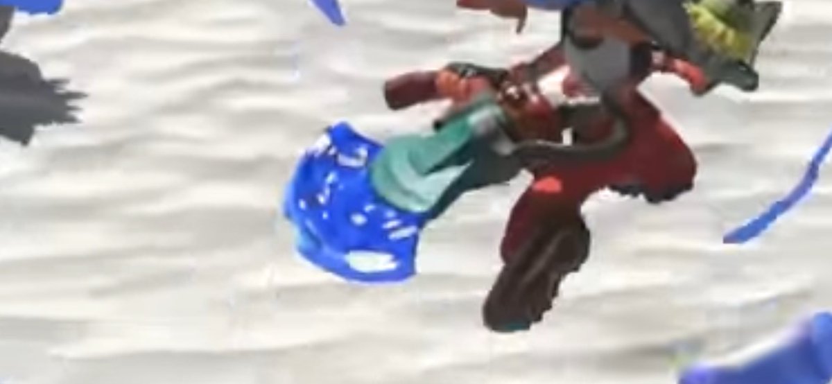 でんち tweet media