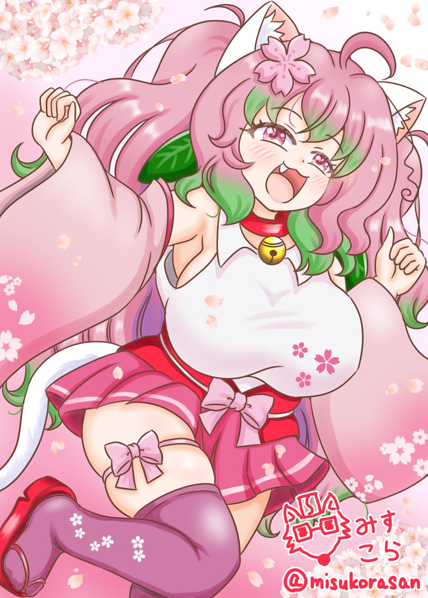 みすこら@Mrコーラ tweet media