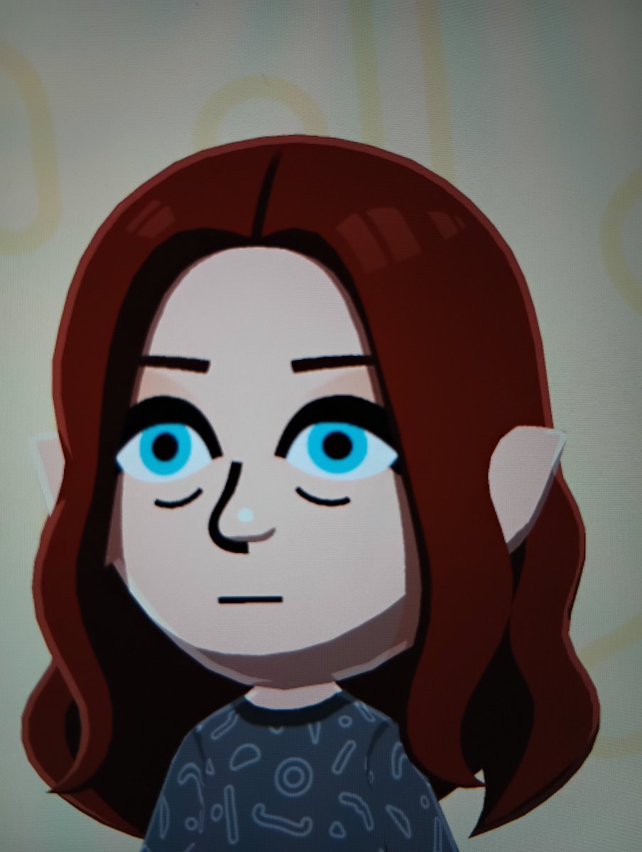 Callie Confetti 🎊 tweet media