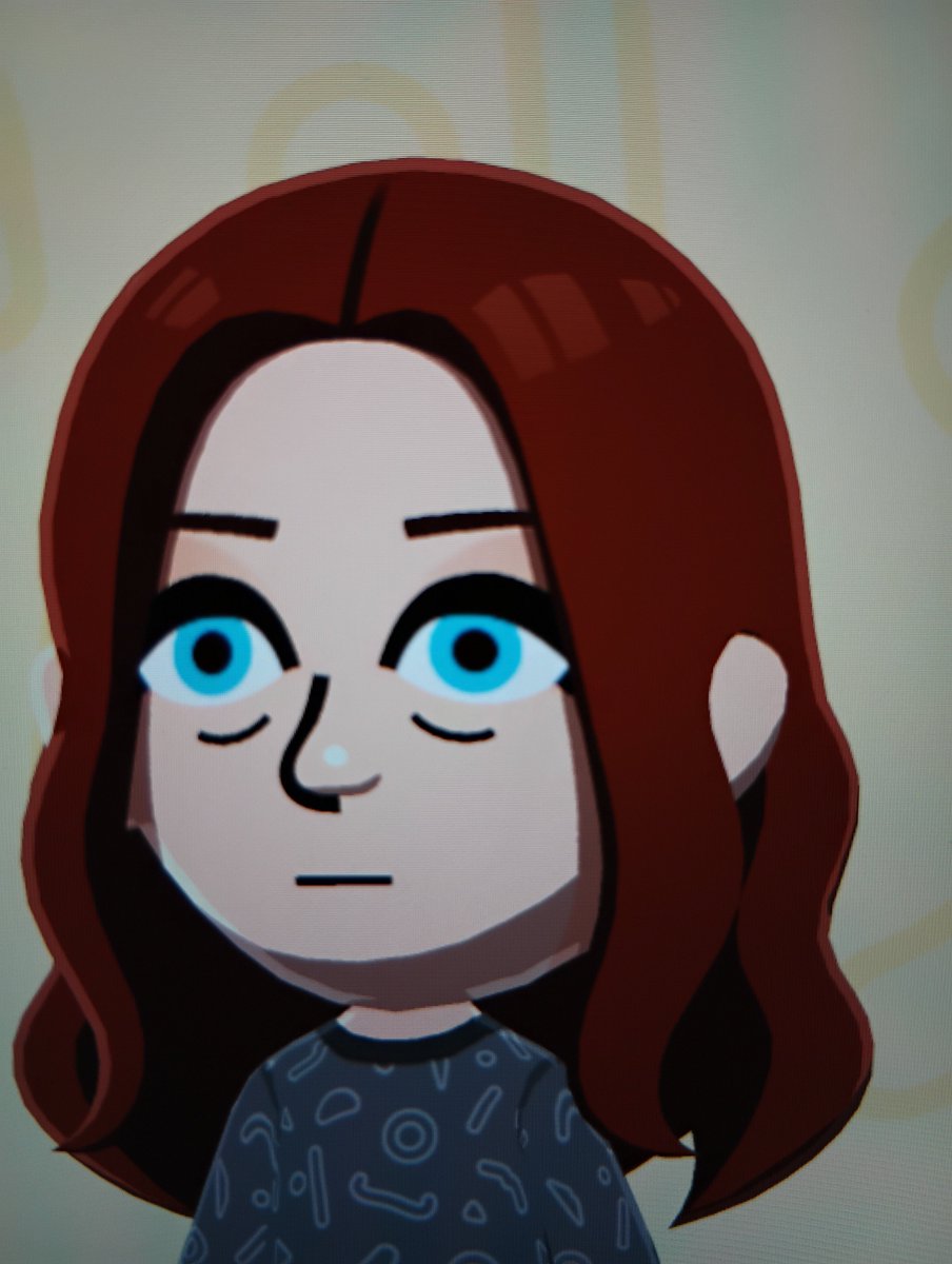 Callie Confetti 🎊 tweet media