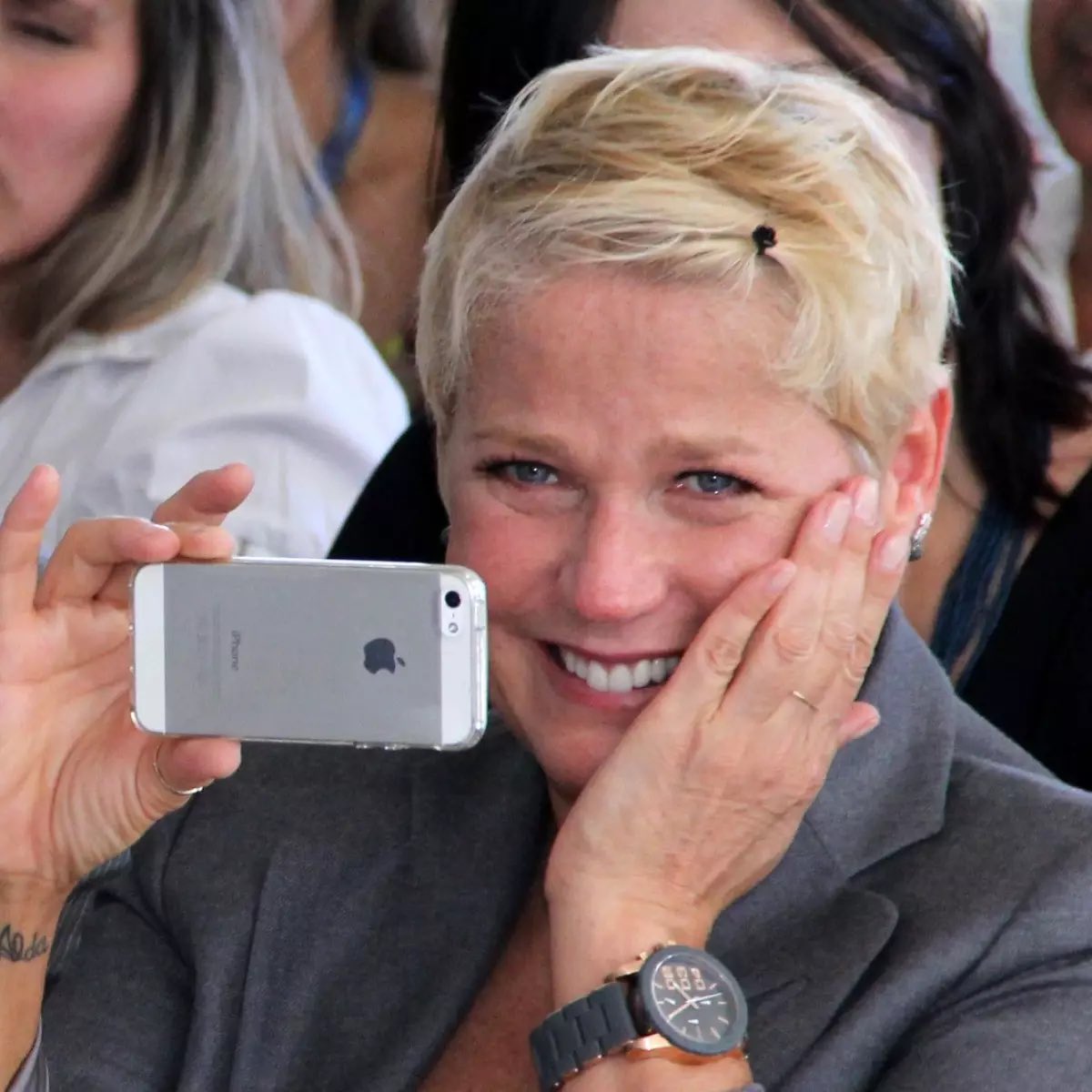 Gab Cavalhieri tweet media