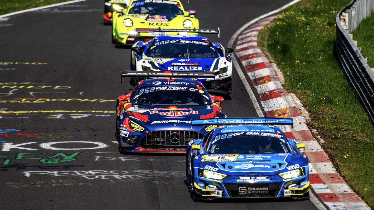 This is Formula 1 tweet media