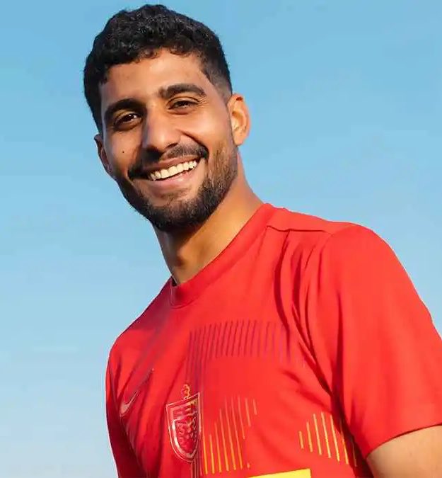 Wael Al-Emam / وائل الإمام tweet media