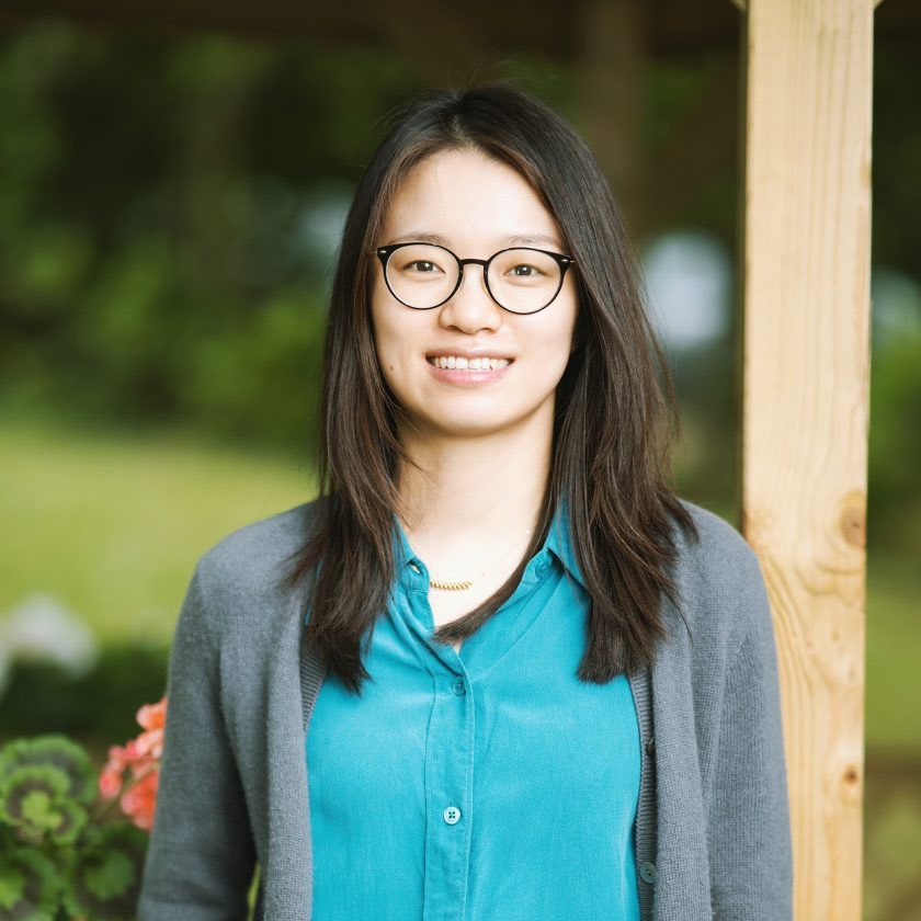 Jen Zhu tweet media