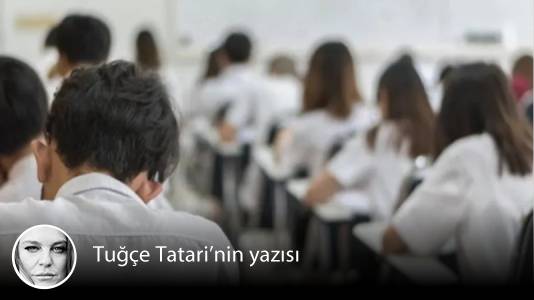 🔴 Öğretmen Bilge Aksu: Nerede yazdığının bir önemi yok ama Kürtler için yazamazsın diyorlar!

📌 Yazıları için aldığı telif ücreti de gerekçe gösterilerek “örgüt üyeliği” iddiasıyla yargılanan edebiyat öğretmeni Aksu; “15 yıldır kültür sanat alanındayım… Zaman zaman kendi