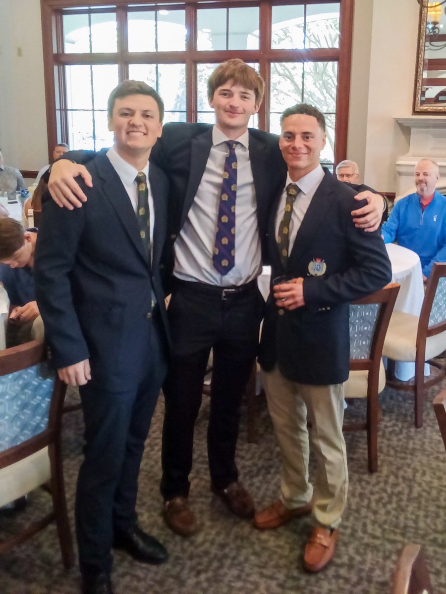 Professional Golfers Career College tweet media