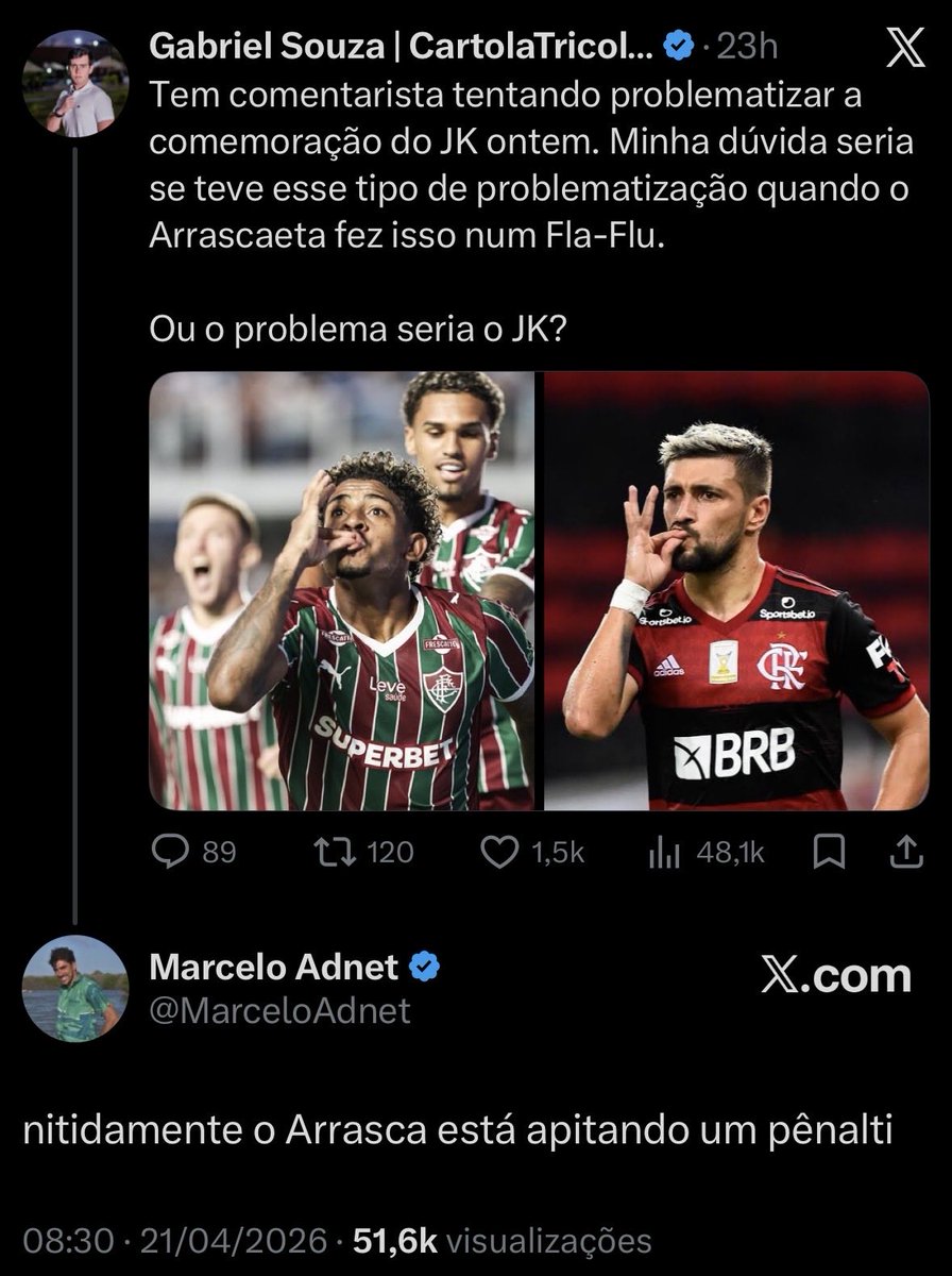 Caio Augusto tweet media