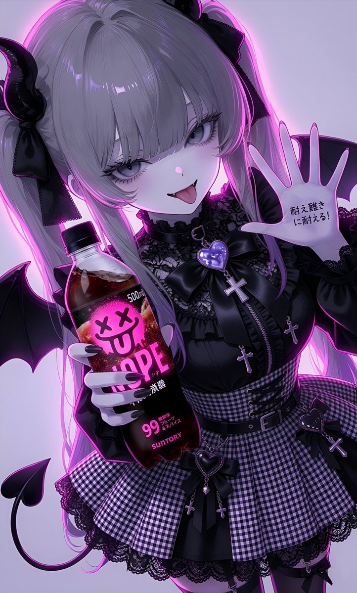 おはようございます𓆩^._.^𓆪
先日いろいろあって落ち込んでいたところに、追い打ちをかけるように昨日も悲しい出来事があり、メンタルがボロボロです🥹
つらいですが、耐えてがんばっていきます👿
今日もよろしくお願いしますཐི ྐ❤︎ ཋྀ

SFW anime-style AI illustration. No nudity, no suggestive