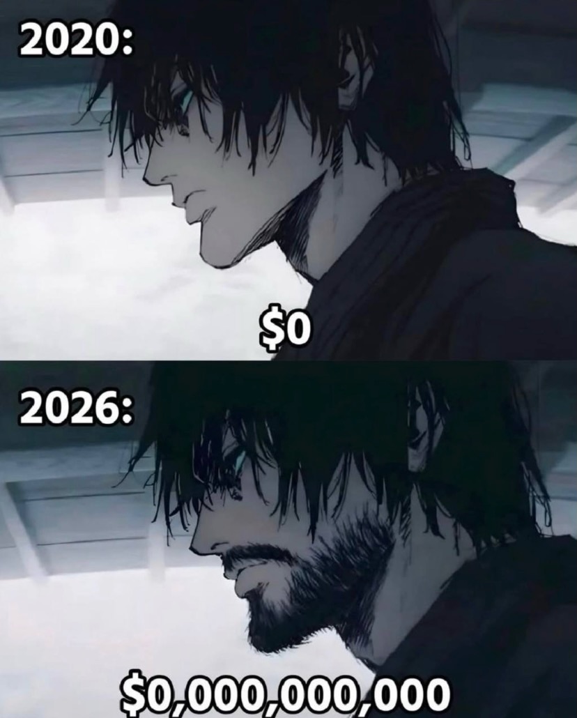 Memakker tweet media