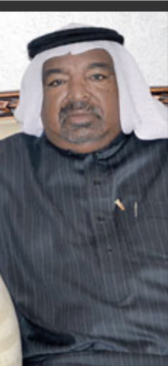 رحل اليوم  معلمي ومدربي أ/فرج الطلال فانطفأت في القلب شمعةلكنها ستبقى أثرًا لا يغيب اليوم نبكيك لا اعتراضًا على قدر
بل وفاءلقلبٍ أعطى دون حدودنبكيك لأن الفقد موجع رحمك الله وجعل ما قدمت في ميزان حسناتك وأسكنك فسيح جناته
وألهمنا الصبر والوفاء لذكراك