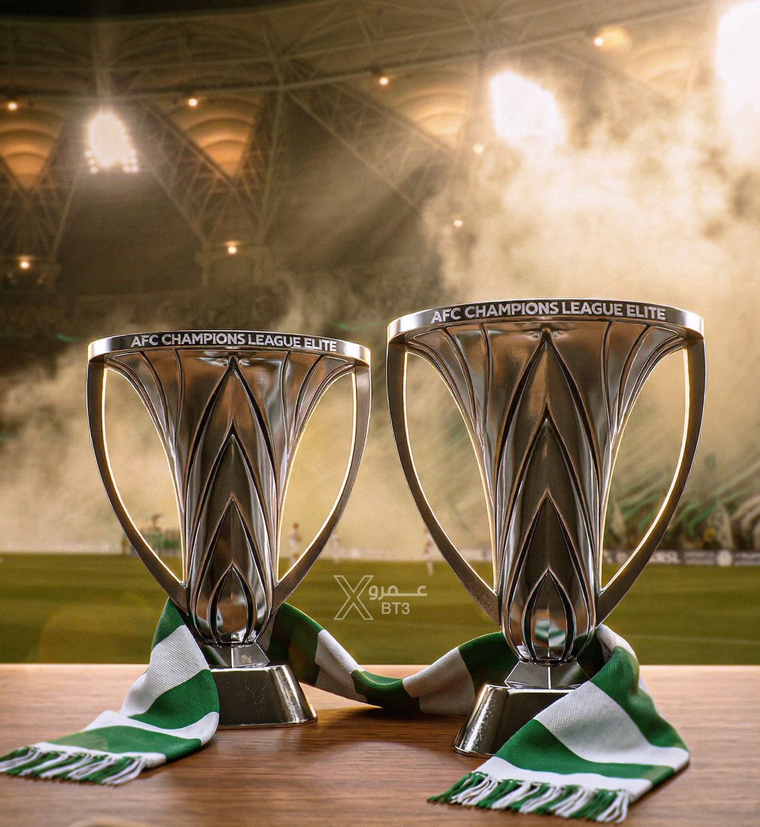 كبريت الملكي tweet media