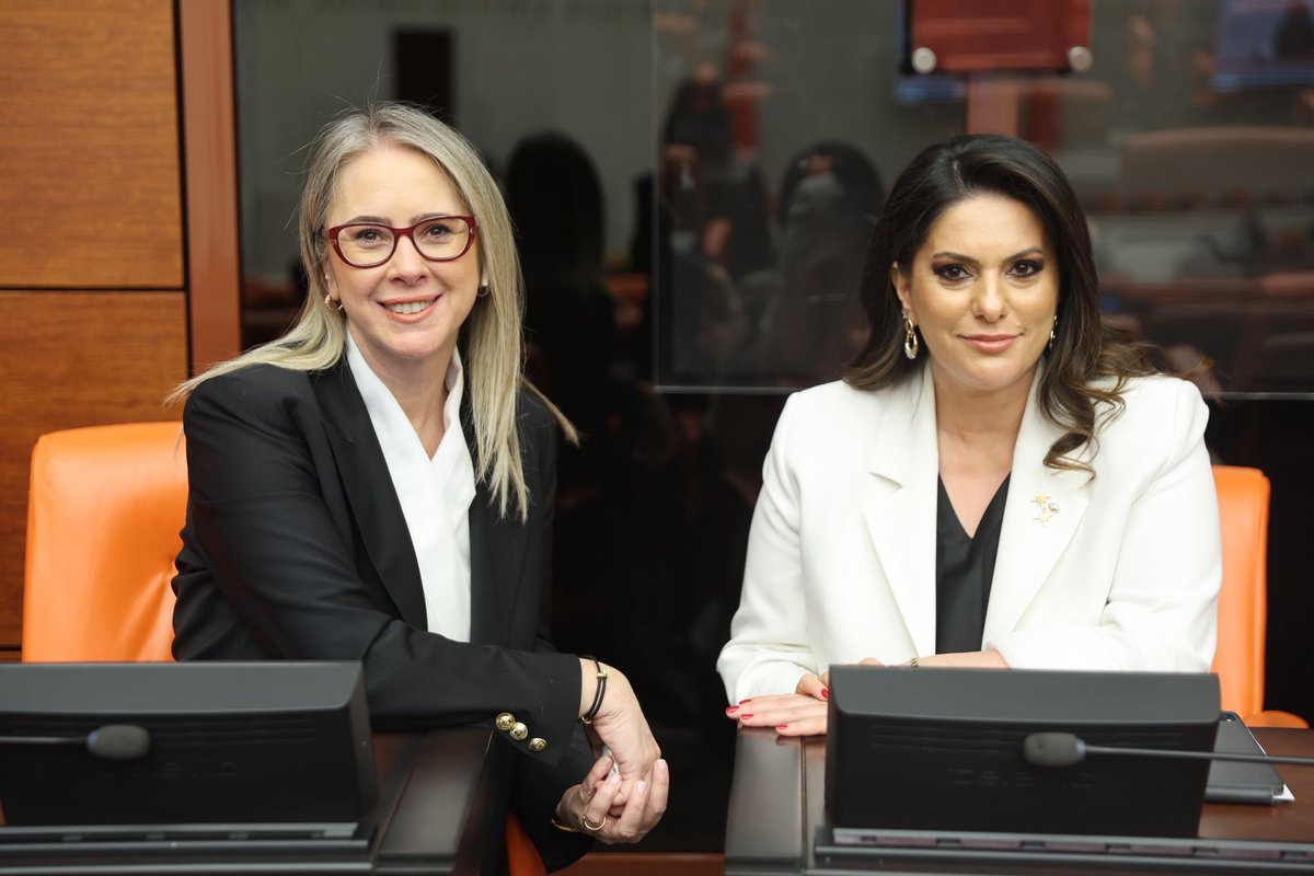 Ceyda Bölünmez Çankırı tweet media