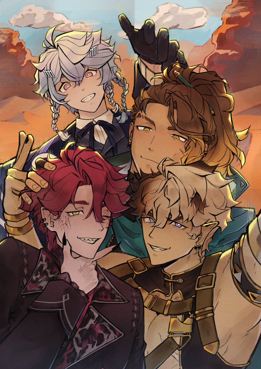 ARMIS for #RuzeverseTCG

#CrimzonMuze