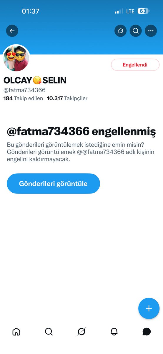 CANER BUKET tweet media