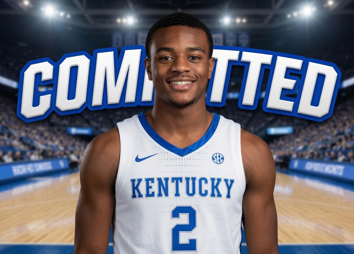 Truly grateful and honored. All glory to God! Go Cats!