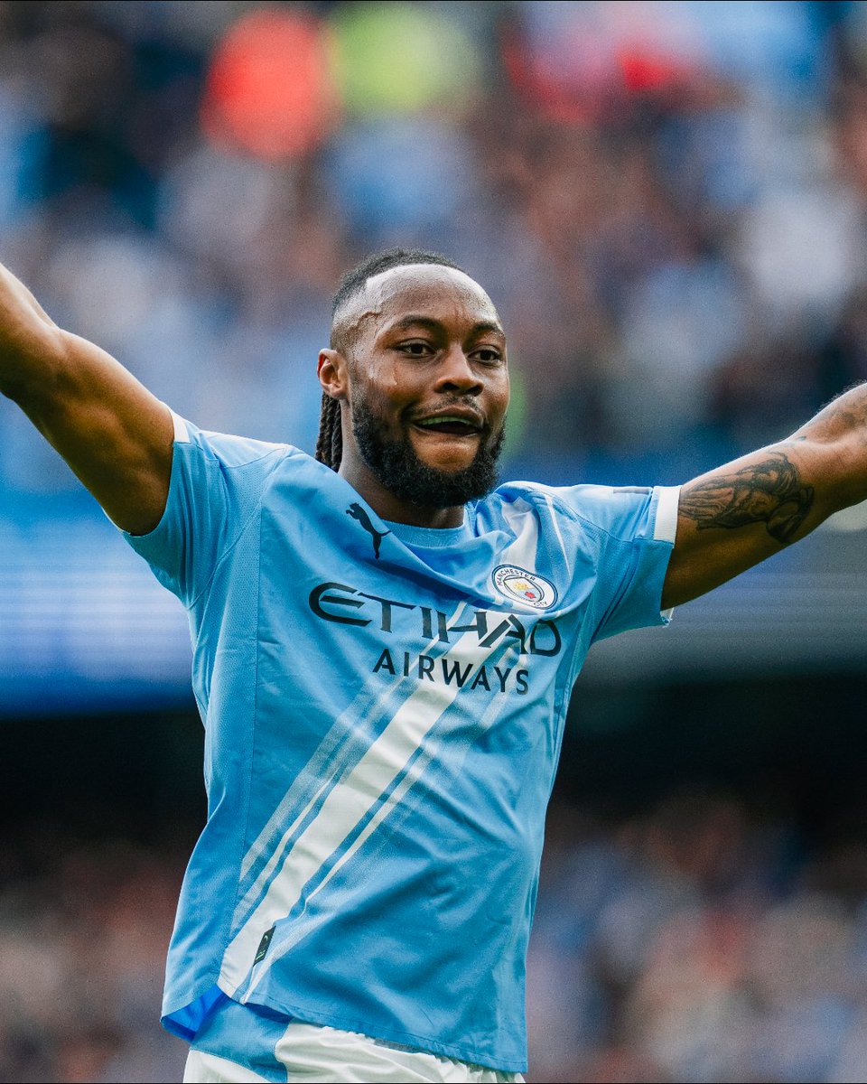 مانشستر سيتي tweet media