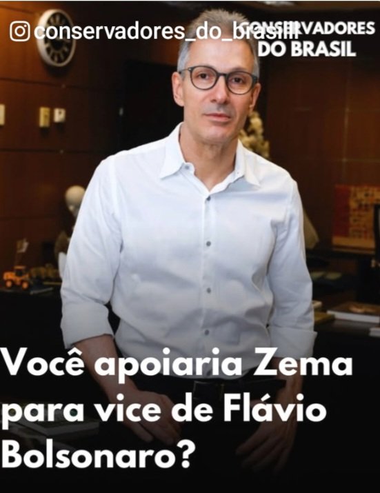 Marco Tulio Scussel tweet media