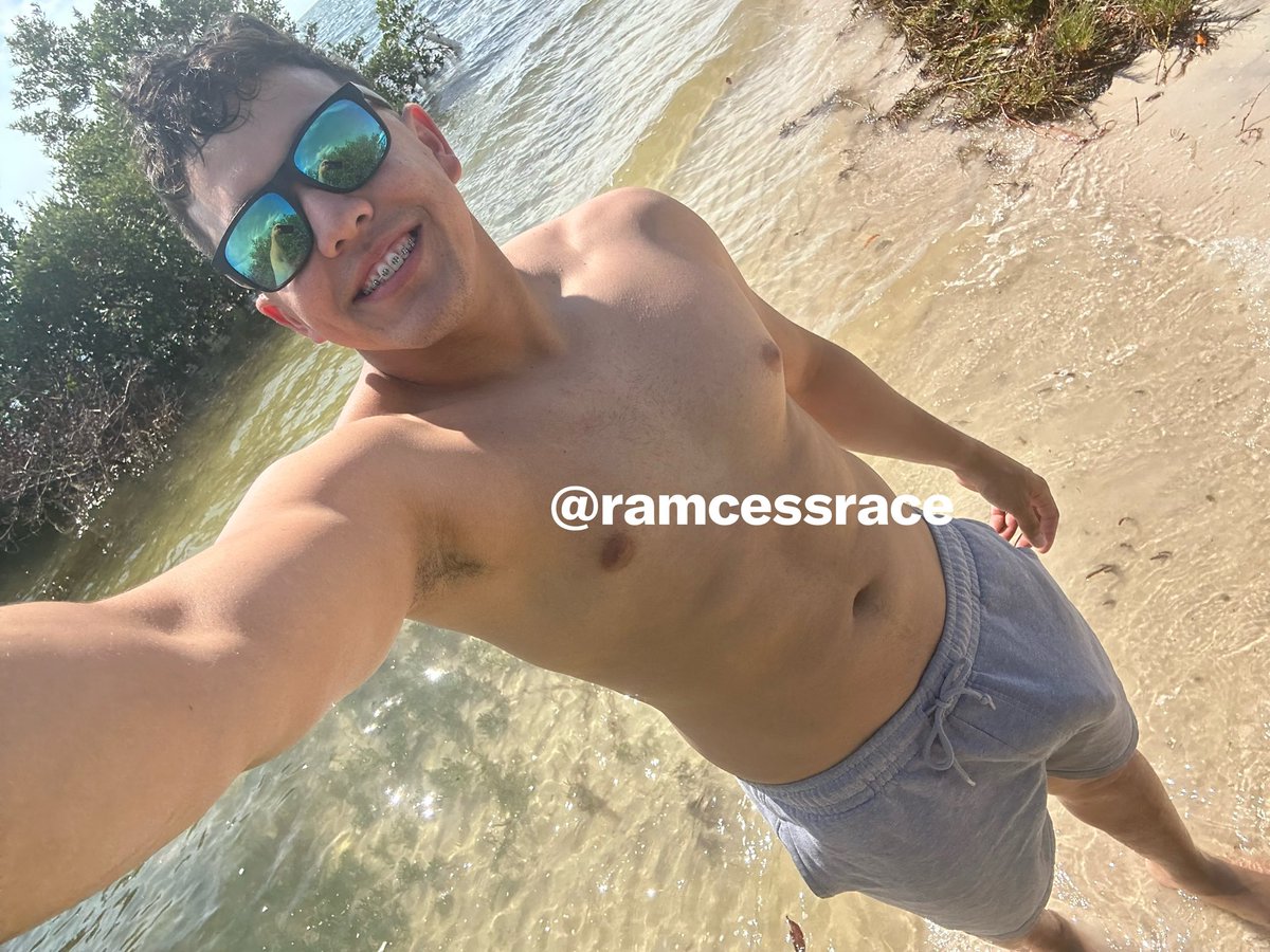 Ramcess Omana tweet media