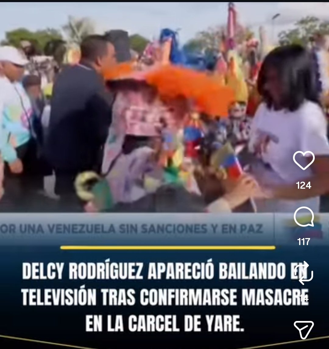Mercedes Ramirez C tweet media