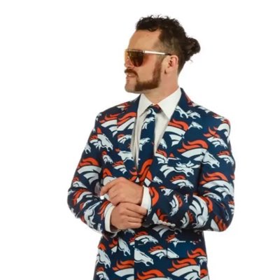 JamesJam63413's tweet image. #NewProfilePic #Prom2026 #BroncosCountry #NflDraft #NFLNews #Broncos @Broncos