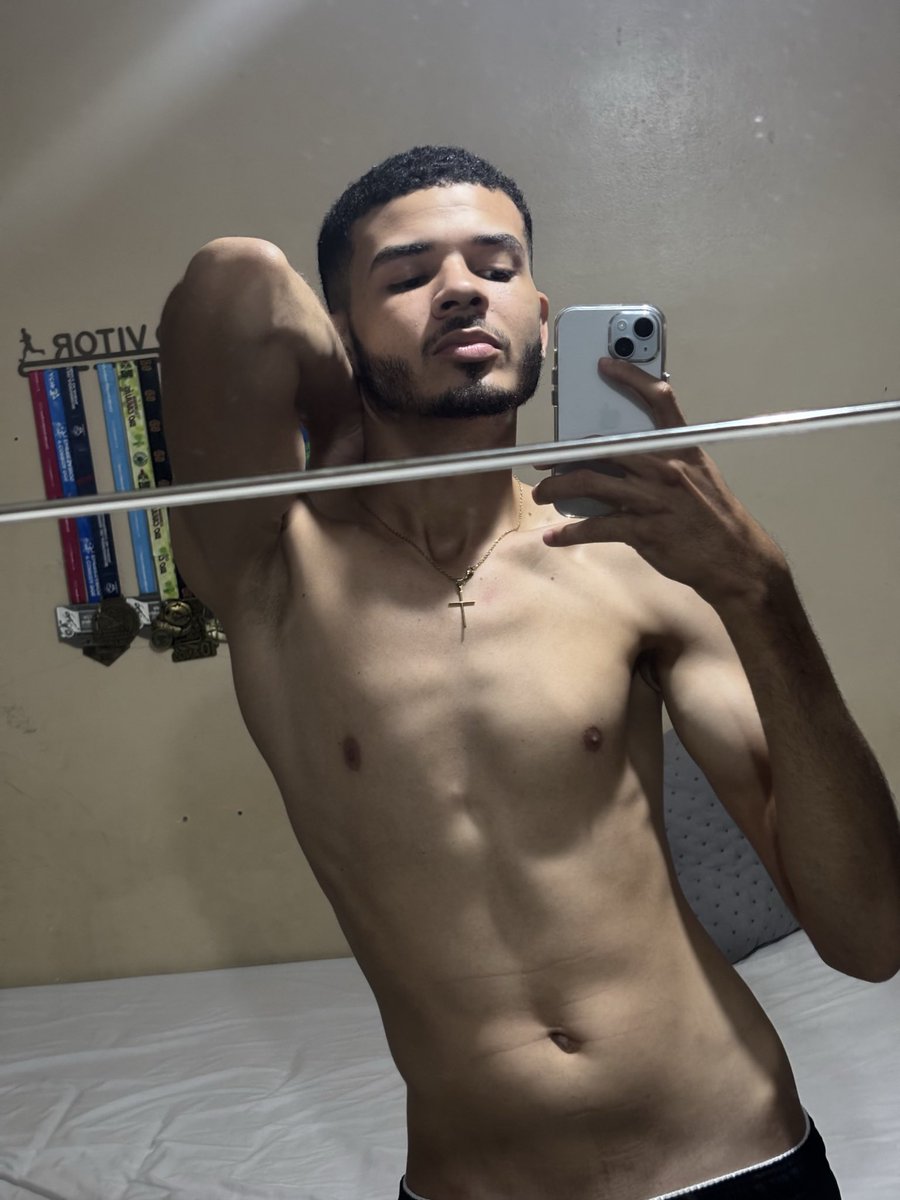 Paulo Vitor tweet media