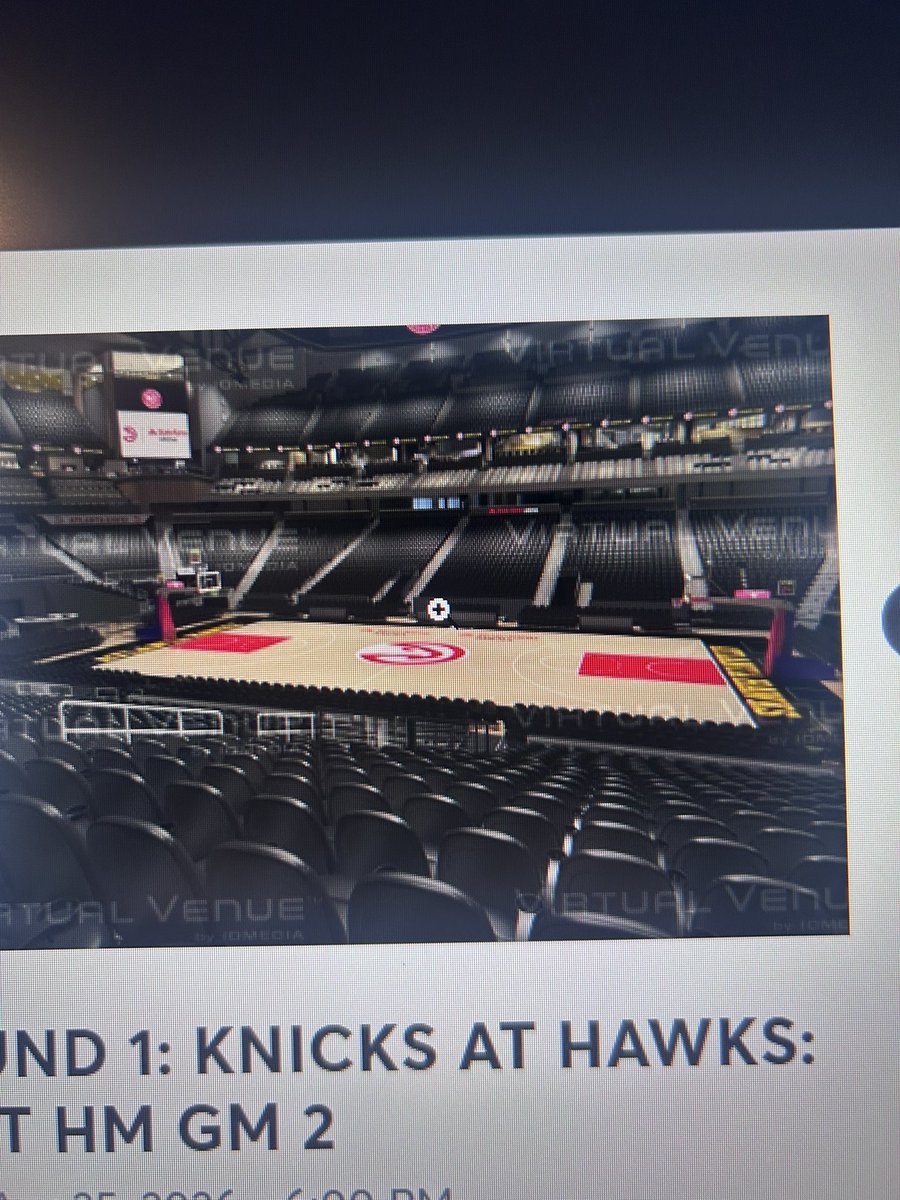 therealaustinga's tweet photo. @ZachNagel7 500 for this view. all the other seats around it was 700+ https://t.co/rmVJWHuv0T