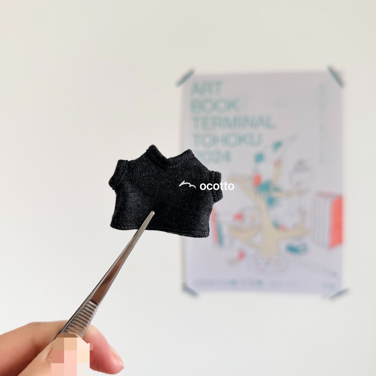 クムククサイズのTシャツ👕
おでライ連れてくぅ⤴︎