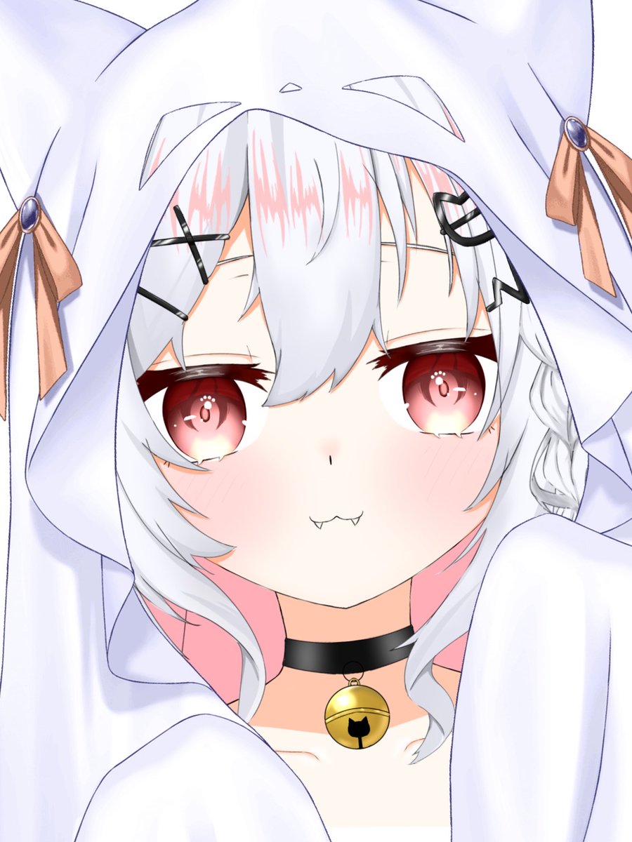 野良猫ですが🐾໊ VTuber準備中 tweet media