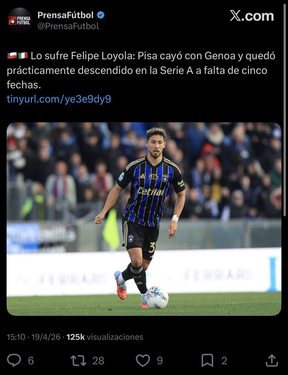 Analytics Cai tweet media