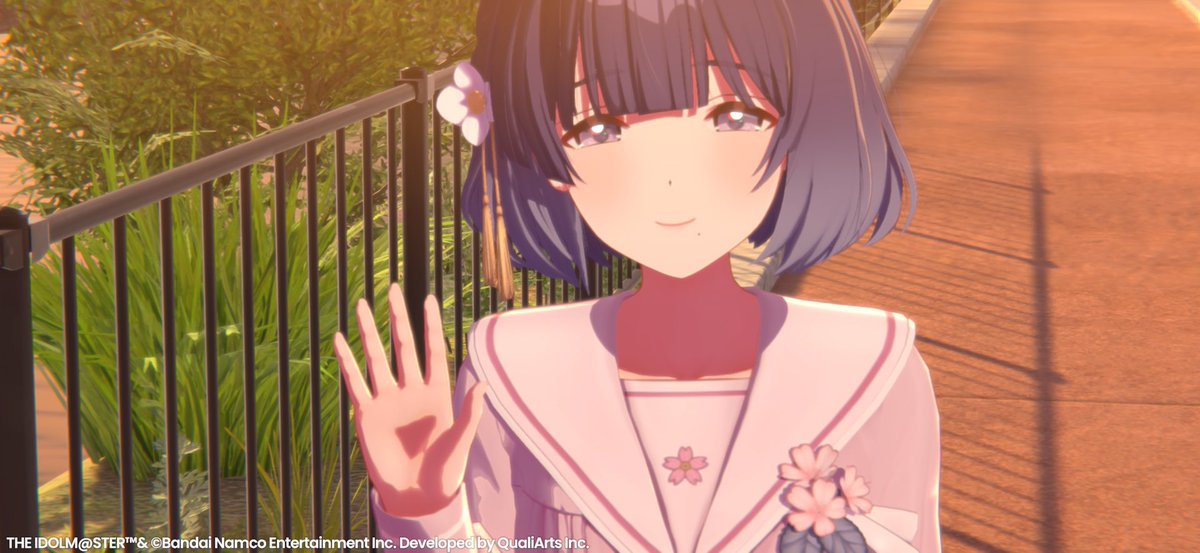 セツナ tweet media