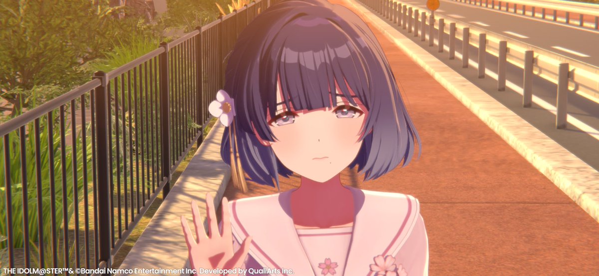 セツナ tweet media