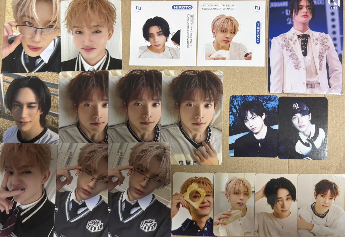 わい🏹͙ tweet media