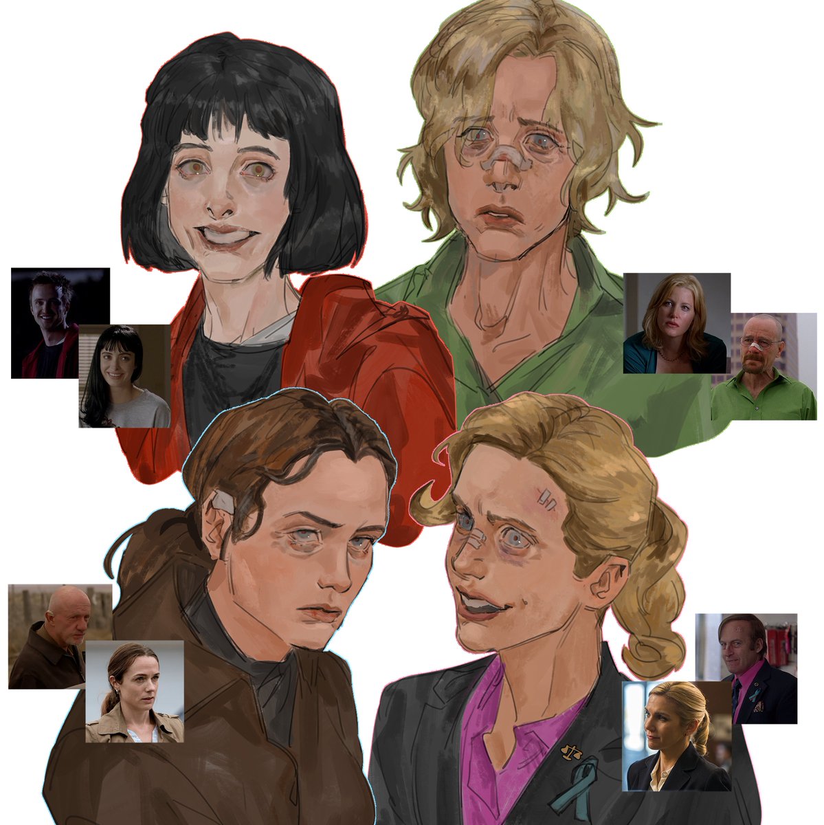 🩸🏴‍☠️turmalin🏴‍☠️🩸 COMMISSIONS CLOSED tweet media