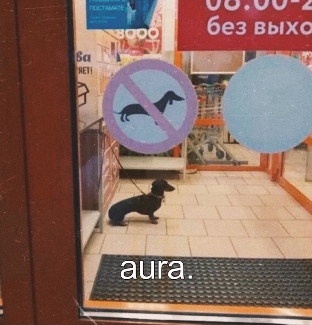 aura