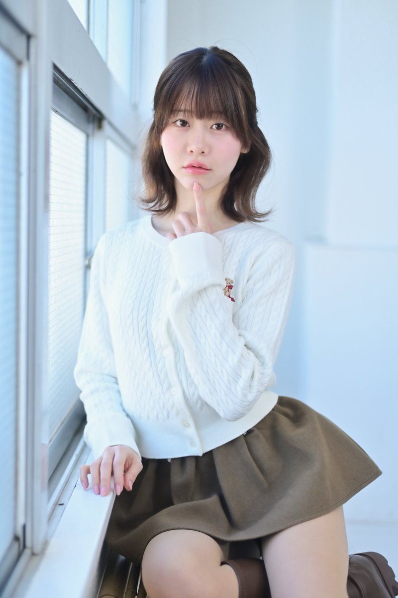 Sivil_portrait's tweet image. おはようございます☺️
model : あまね  
(@amanecco721 )
#あまね  
#portrait  
#写真好きな人と繋がりたい