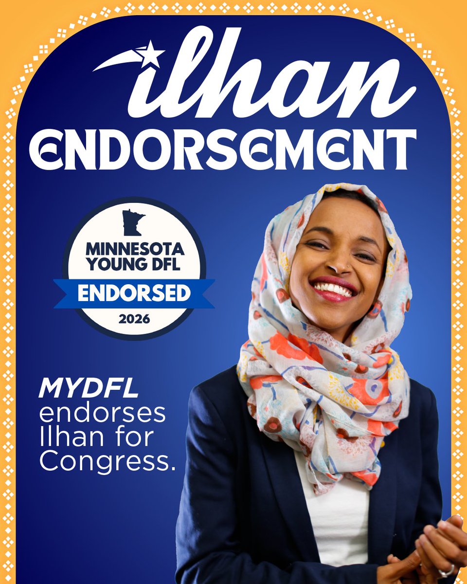 Team Ilhan tweet media