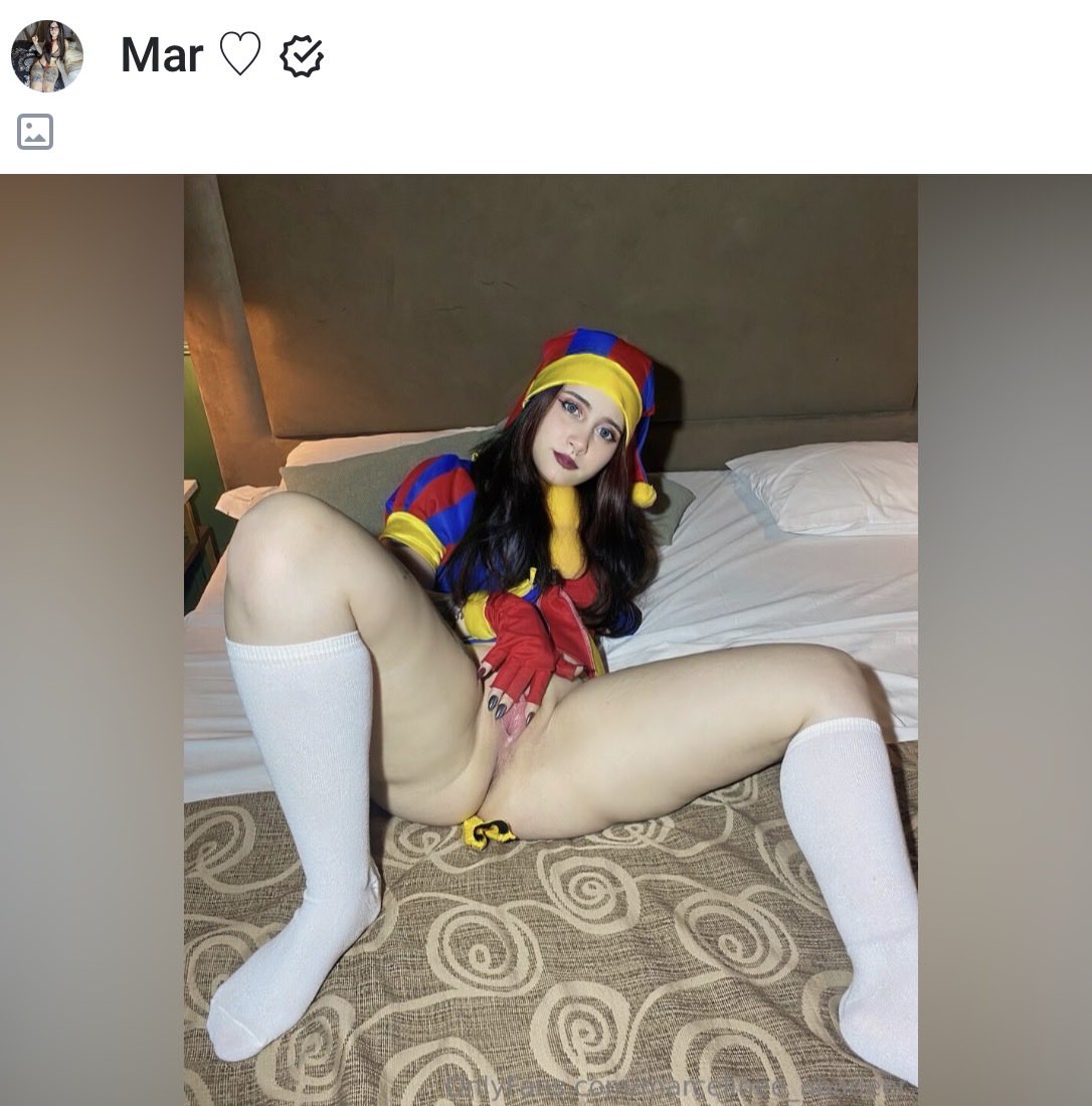 Marcelinee tweet media