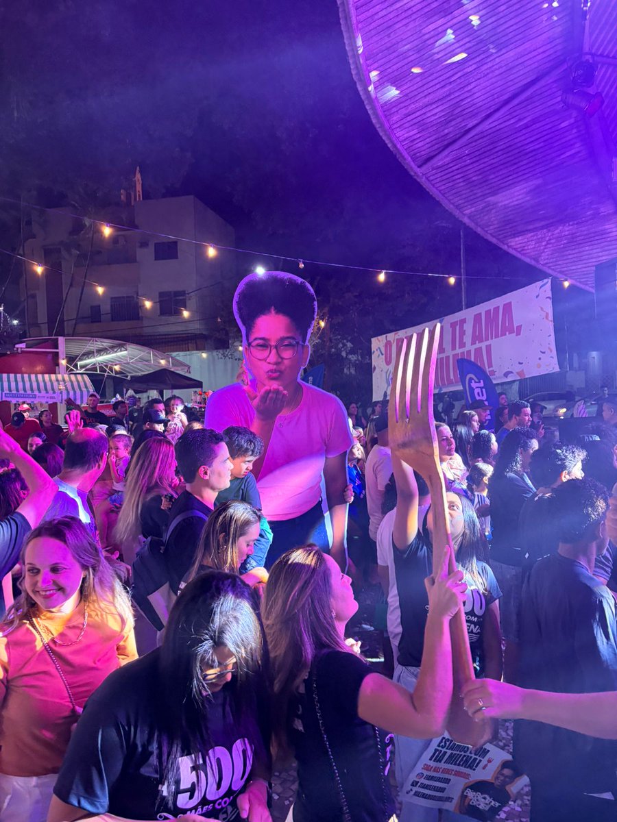 Central Tia Milena 🍴 tweet media