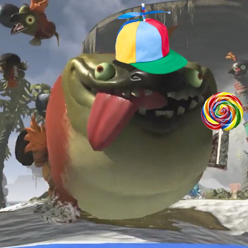 ✦ Arcaine ✦ 🟢 tweet media